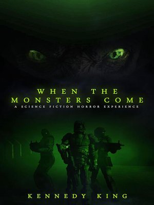 cover image of When the Monsters Come